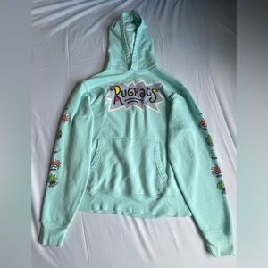Rugrats Hoodie
